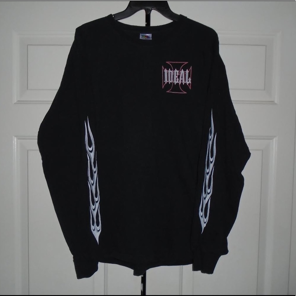 "Ideal" Vintage tee